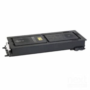 Kyocera TK685 Toner nero originale - immagine 2
