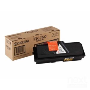 KYOCERA TONER NERO TK-160 - immagine 2