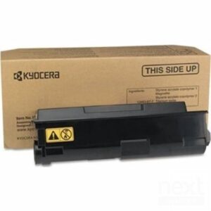 Kyocera TK1115 Toner nero originale - immagine 2