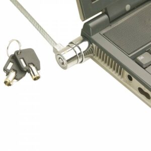 Lindy Blocco cavo di sicurezza 20980 - immagine 1