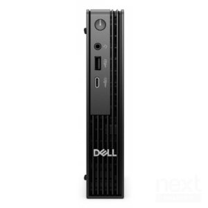 Dell Pro Micro QCM1250 Intel Core i5-14500T 16GB Intel UHD Graphics 512GB Windows 11 Pro - immagine 3