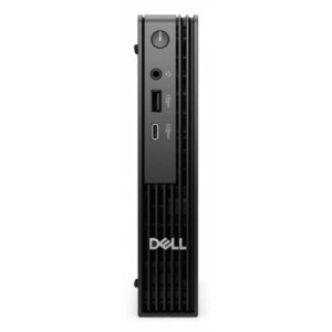 Dell Pro Micro QCM1250 Intel Core i5-14500T 16GB Intel UHD Graphics 512GB Windows 11 Pro - immagine 5