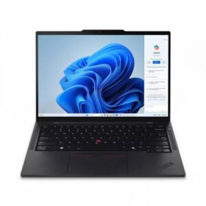 Lenovo ThinkPad T14s Gen 5 Intel Core Ultra 5 125U 16GB Intel Graphics 512GB 14" WUXGA Windows 11 Pro - immagine 1