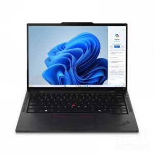 Lenovo ThinkPad T14s Gen 5 Intel Core Ultra 5 125U 16GB Intel Graphics 512GB 14" WUXGA Windows 11 Pro - immagine 2