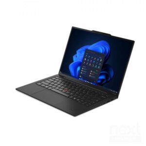 Lenovo ThinkPad X1 Carbon Gen 13 Aura Edition Intel Core Ultra 7 255U 32GB Intel Graphics 1TB 14" OLED 2.8K Touch Windows 11 Pro - immagine 3