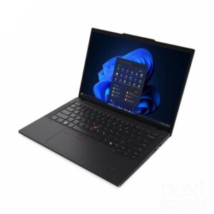Lenovo ThinkPad T14 Gen 6 Intel Core Ultra 7 255U 16GB Intel Graphics 512GB 14" WUXGA Windows 11 Pro - immagine 3