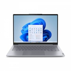 Lenovo ThinkBook 14 G8 Intel Core 5 210H 16GB Intel Graphics 512GB 14" WUXGA Windows 11 Pro - immagine 1