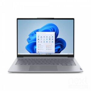 Lenovo ThinkBook 14 G8 Intel Core 7 240H 16GB Intel Graphics 512GB 14" WUXGA Windows 11 Pro - immagine 2