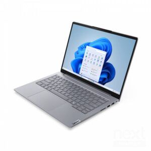 Lenovo ThinkBook 14 G8 Intel Core 7 240H 16GB Intel Graphics 512GB 14" WUXGA Windows 11 Pro - immagine 3