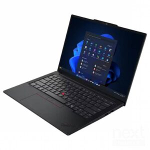 Lenovo ThinkPad E14 Gen 7 Intel Core Ultra 7 255H 16GB Intel Arc Graphics 512GB 14" WUXGA Windows 11 Pro - immagine 2