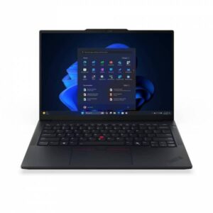 Lenovo ThinkPad E14 Gen 7 Intel Core Ultra 7 258V 32GB Intel Arc Graphics 1TB 14" WUXGA Windows 11 Pro - immagine 1