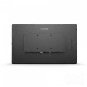 Philips 222B1TFL/00 Monitor 21,5" IPS 75Hz Full HD 4ms Touch Hub USB HDMI/DisplayPort/VGA/DVI-D - immagine 4
