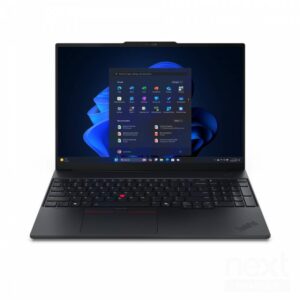 Lenovo ThinkPad E16 Gen 3 Intel Core Ultra 7 258V 32GB Intel Arc Graphics 1TB 16" WUXGA Windows 11 Pro - immagine 2