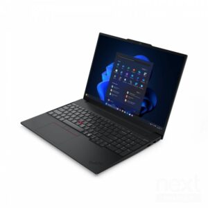 Lenovo ThinkPad E16 Gen 3 Intel Core Ultra 7 258V 32GB Intel Arc Graphics 1TB 16" WUXGA Windows 11 Pro - immagine 3