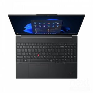 Lenovo ThinkPad E16 Gen 3 Intel Core Ultra 7 258V 32GB Intel Arc Graphics 1TB 16" WUXGA Windows 11 Pro - immagine 4