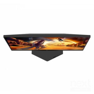 AOC 24G4HRE Monitor 23,8" Fast IPS 200Hz Full HD 1ms Multimediale 2*HDMI/DisplayPort - immagine 5
