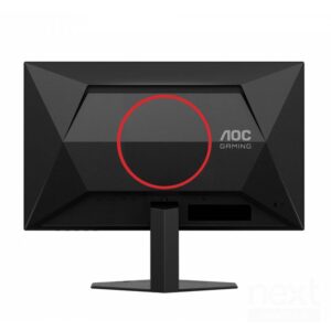 AOC 24G4HRE Monitor 23,8" Fast IPS 200Hz Full HD 1ms Multimediale 2*HDMI/DisplayPort - immagine 6