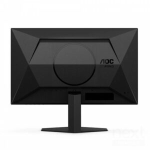 AOC 24G4XE Monitor 23,8" Fast IPS 180Hz Full HD 1ms Multimediale G-SYNC 2*HDMI/DisplayPort - immagine 5