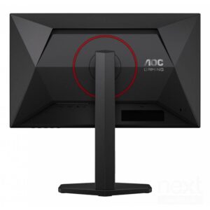 AOC 24G4ZR Gaming 23.8" Fast IPS 260Hz Full HD 1ms Pivot 2*HDMI/DisplayPort - immagine 5