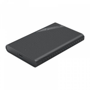 Orico 2521C3 Box Esterno HDD Enclosure 2.5" SataIII USB 3.0 - immagine 1