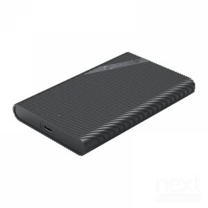 Orico 2521C3 Box Esterno HDD Enclosure 2.5" SataIII USB 3.0 - immagine 2