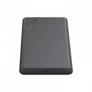 Orico 2521C3-CX Box Esterno HDD Enclosure 2.5" SataIII USB-C - immagine 4