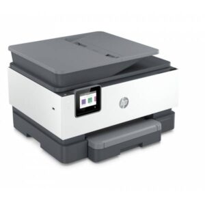 HP OfficeJet Pro 9010e Stampante Multifunzione InkJet Colori Stampa/Copia/Scan A4 Wi-Fi 18ppm - immagine 1