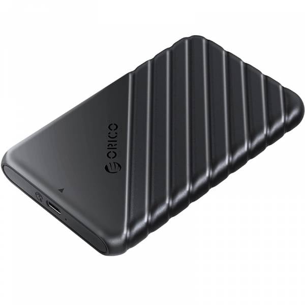 Orico 25PW1-C3 Box Esterno HDD Enclosure 2.5" USB-C