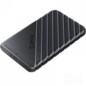 Orico 25PW1-C3 Box Esterno HDD Enclosure 2.5" USB-C - immagine 2