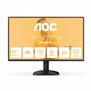 AOC 27B31H Monitor 27" IPS 120Hz Full HD 4ms HDMI/VGA - immagine 1