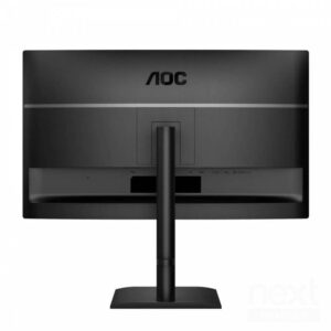 AOC 27E4U Monitor 27" IPS 120Hz Full HD 4ms Multimediale Pivot Hub USB HDMI/DisplayPort/VGA - immagine 5
