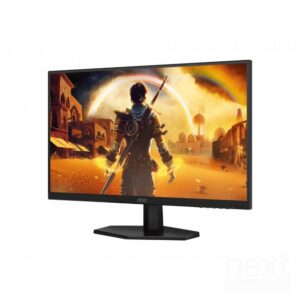 AOC 27G42E Monitor 27" IPS 180Hz Full HD 1ms Adaptive Sync HDMI/DisplayPort - immagine 3