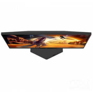 AOC 27G4HRE Monitor 27" Fast IPS 200Hz Full HD 1ms Multimediale 2*HDMI/DisplayPort - immagine 5