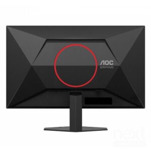 AOC 27G4HRE Monitor 27" Fast IPS 200Hz Full HD 1ms Multimediale 2*HDMI/DisplayPort - immagine 6