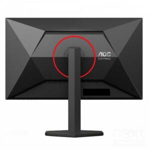 AOC 27G4ZR Monitor 27" Fast IPS 260Hz Full HD 1ms Pivot 2*HDMI/DisplayPort - immagine 6