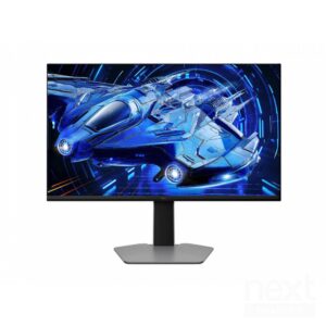 TCL 27G64 Monitor 27" Fast HVA QD Mini-LED 180Hz QHD 1ms 2*HDMI /DisplayPort - immagine 2