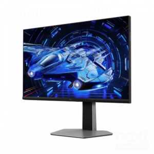 TCL 27G64 Monitor 27" Fast HVA QD Mini-LED 180Hz QHD 1ms 2*HDMI /DisplayPort - immagine 3