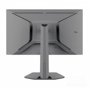 TCL 27G64 Monitor 27" Fast HVA QD Mini-LED 180Hz QHD 1ms 2*HDMI /DisplayPort - immagine 6