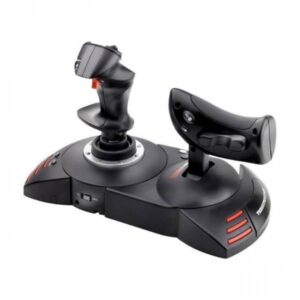 Thrustmaster T.Flight Hotas X Joystick PC/PS3 - immagine 1