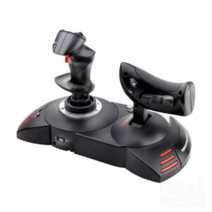 Thrustmaster T.Flight Hotas X Joystick PC/PS3 - immagine 2