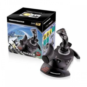 Thrustmaster T.Flight Hotas X Joystick PC/PS3 - immagine 4