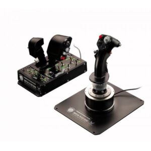 Thrustmaster Hotas Warthog Joystick PC - immagine 1