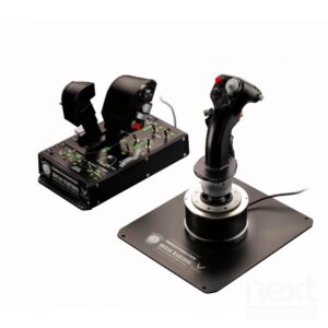 Thrustmaster Hotas Warthog Joystick PC - immagine 2