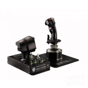 Thrustmaster Hotas Warthog Joystick PC - immagine 4