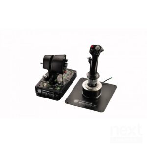 Thrustmaster Hotas Warthog Joystick PC - immagine 5