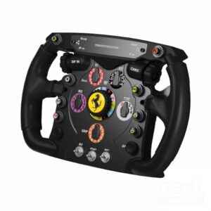 Thrustmaster Ferrari F1 Wheel Add-On PC/Xbox One/Xbox X|S/PS5/PS4 - immagine 2