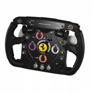 Thrustmaster Ferrari F1 Wheel Add-On PC/Xbox One/Xbox X|S/PS5/PS4 - immagine 5