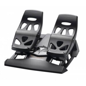 Thrustmaster TFRP Rudder Pedals USB/RJ12 PC/Xbox/PS5/PS4 - immagine 1