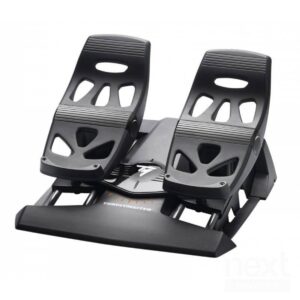 Thrustmaster TFRP Rudder Pedals USB/RJ12 PC/Xbox/PS5/PS4 - immagine 2