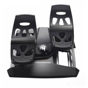 Thrustmaster TFRP Rudder Pedals USB/RJ12 PC/Xbox/PS5/PS4 - immagine 3